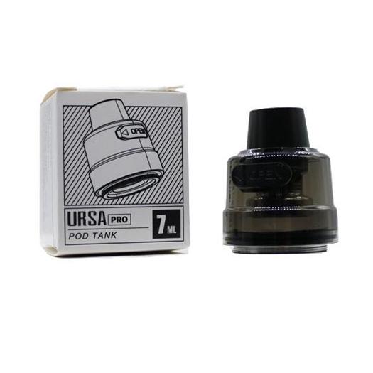 Cartucho para Pod Ursa UB PRO 7 ml - Lost Vape