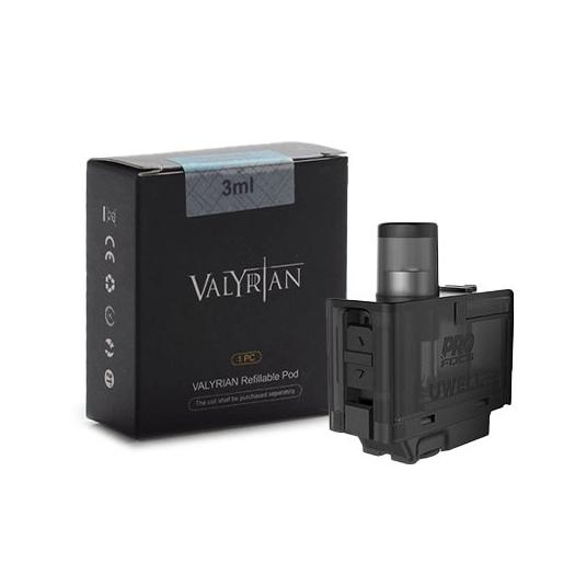 Cartucho para Pod Valyrian SE 2ml - Uwell