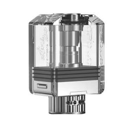 Cartucho para Qbix RBA 4ml da Boxx - Aspire