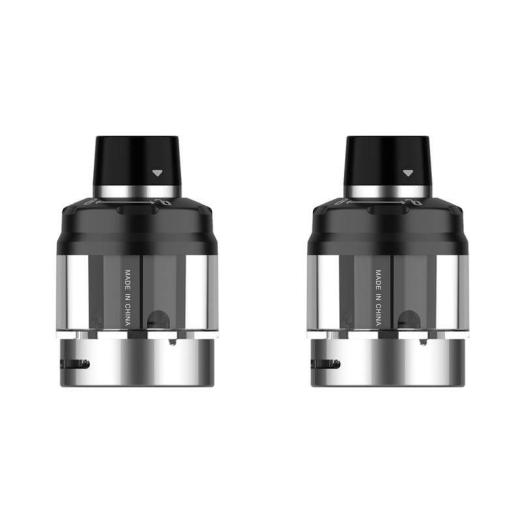 Cartucho para Swag PX80 4ml - Vaporesso (Pack 2 Unidades) Cartucho para Swag PX80 4ml - Vaporesso (Pack 2 Unidades)