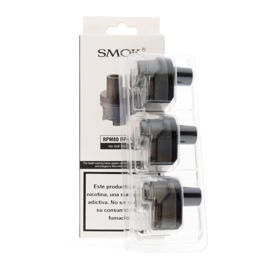 Cartucho RPM para Pod RPM80 2ml - Smok
