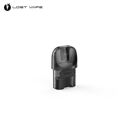 Cartucho vazio para Ursa Nano Pro Pod - Lost Vape