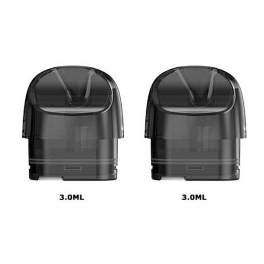 Cartuchos Aspire MINICAN 1.0Ω - (2pcs) - Aspire