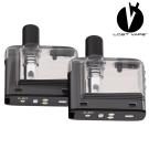 Cartuchos Centaurus Ori 35 0.4/0.8Ω (2uds) Lost Vape