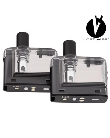 Cartuchos Centaurus Ori 35 0.4/0.8Ω (2uds) Lost Vape