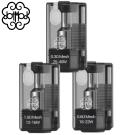 Cartuchos dotAIO V3 0.3/0.6/1.0Ω (2uds) Dotmod