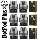 Cartuchos DotPod Plus (2 uds) DotMod