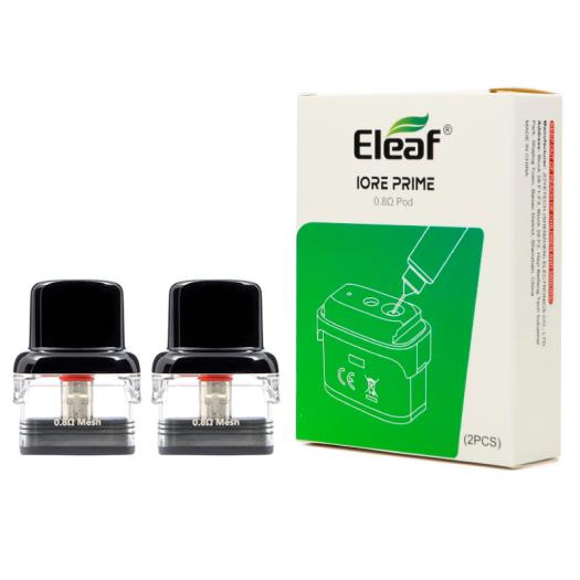 Cartuchos IORE Prime (x2uds) Eleaf