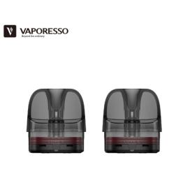 Cartuchos para Luxe X Corex 2.0 (2 Uds) - Vaporesso