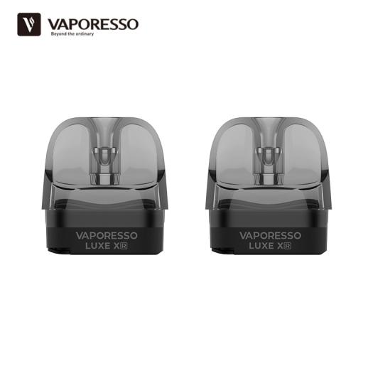 Cartuchos para el Luxe XR (2 Uds) 5ml - Vaporesso Cartuchos para el Luxe XR (2 Uds) 5ml - Vaporesso