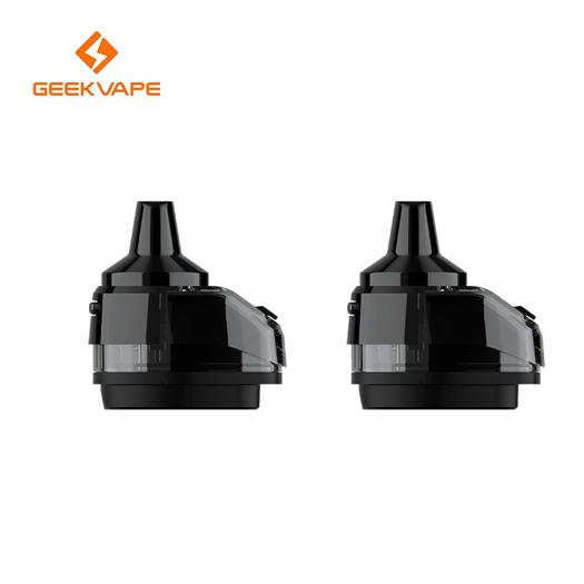 Cartuchos para el Pod Aegis Boost 2 / Boost 3 - GeekVape (2 Uds.)