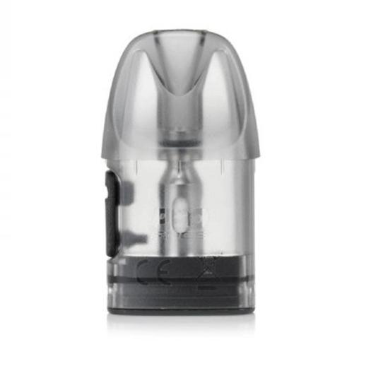 Cartuchos para el Pod Caliburn A2S 1.2Ω - Uwell
