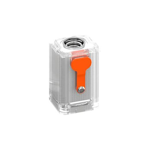 Cartuchos para Kit Mulus 80 W de Aspire - Cartucho Aspire Cartuchos para Kit Mulus 80 W de Aspire - Cartucho Aspire