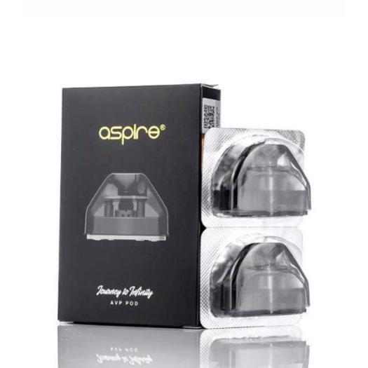 Cartuchos para Pod AVP AIO 2ml - Aspire