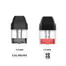 Cartuchos de Cápsulas CALIBURN - Uwell