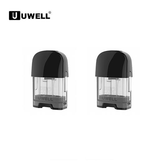 Cartuchos para Pod Caliburn G 2ml UWELL ( Pack 2 Uds. )