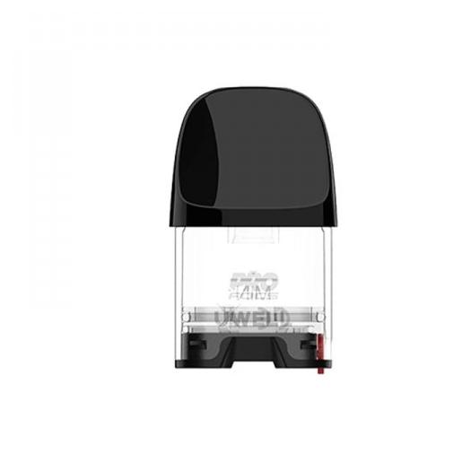 Cartuchos para Pod Caliburn G2 (2pcs) - Uwell
