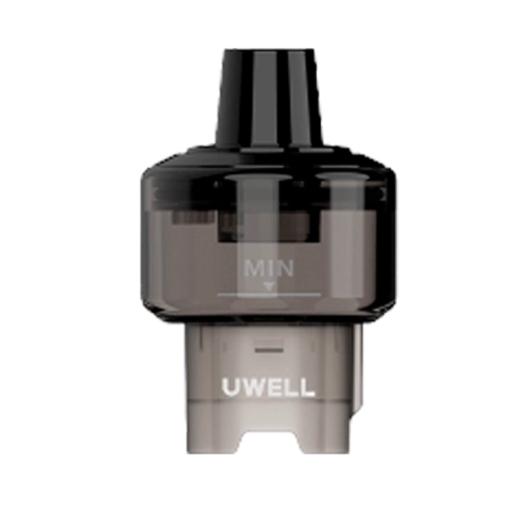 Cartuchos para Pod Crown M (Pack 2 Uds.) - Uwell