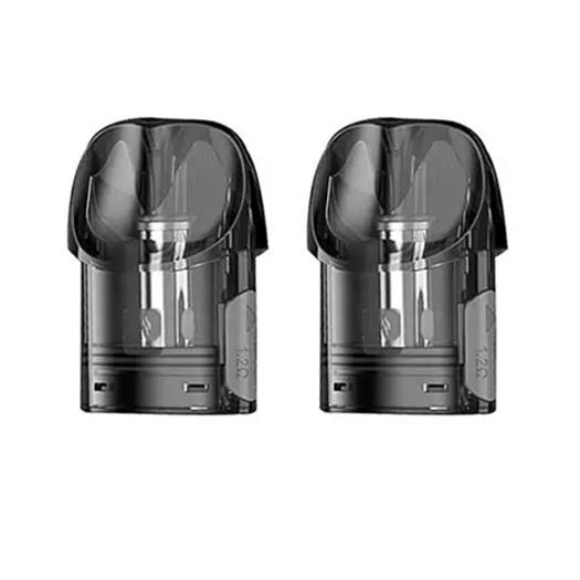 Cartuchos para Pod Osmall 1.2ohm 2ml (2pcs) - Vaporesso