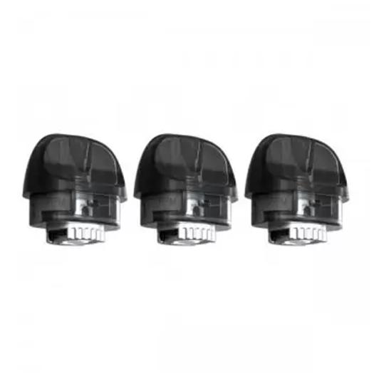 Cartuchos para Pod POZZ 2ML (3pcs) - Smoktech