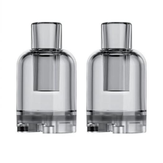 Cartuchos para Pod X Mini 4ml (2pcs) - Vaporesso