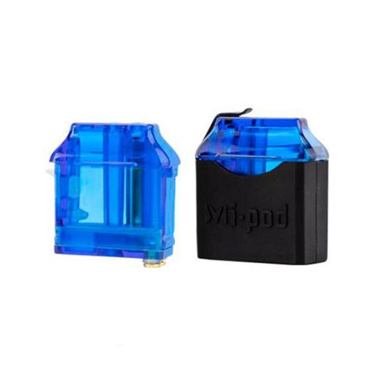 Cartuchos para Wi X Pod Smok Pack de 2 Uds. – Pod Smok