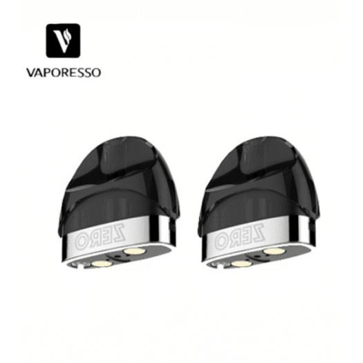 Cartuchos para Pod ZERO - Vaporesso