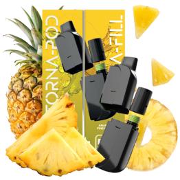 Cartuchos PINEAPPLE Torna Pod 6000 Puff | 2+10ml | 20mg