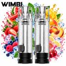 Cartuchos Pré-carregados Wimbi XS 2ml 20mg (Pack 2 unidades)