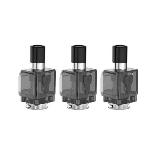 Cartuchos RPM 4.3ml para Pod FETCH PRO Smok (3pcs) – Pod Smok Fetch PRO