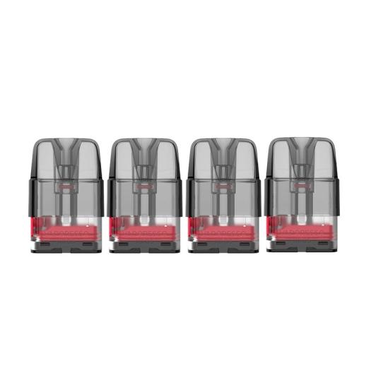 Cartuchos Serie XROS 0.7Ω Mesh (4pcs) - Vaporesso Corex 2.0 Cartuchos Serie XROS 0.7Ω Mesh (4pcs) - Vaporesso Corex 2.0