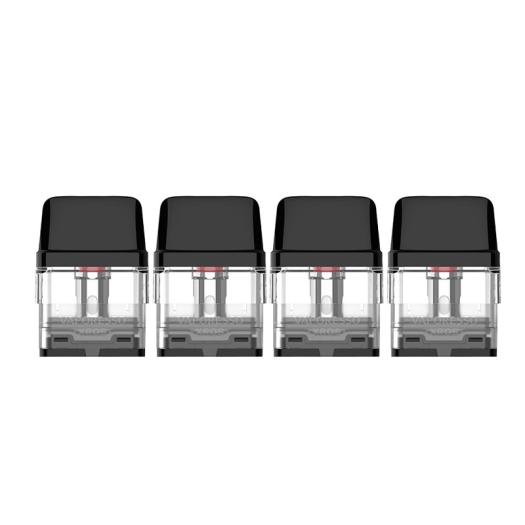 Cartuchos Serie XROS 1.0Ω Mesh (4pcs) - Vaporesso Corex 2.0