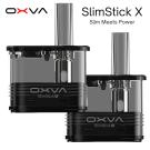 Cartuchos SlimStick X 2ml (2pcs) Oxva