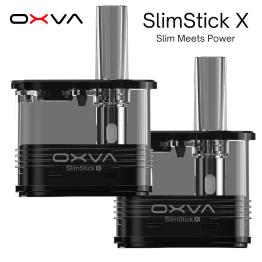 Cartuchos SlimStick X 2ml (2pcs) Oxva