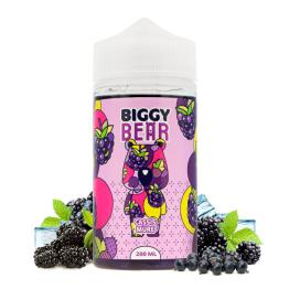 Cassis Mûre - Biggy Bear 200 ml