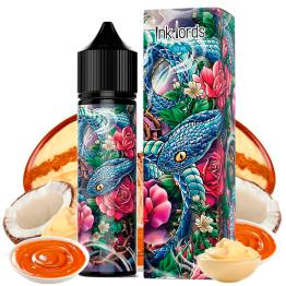 Castle Rock 50ml + Nicokits - Ink Lords by Airscream