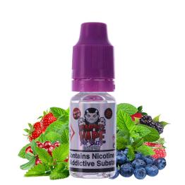 CATAPULT Líquido con Sales de Nicotina 10ml - 20mg - Vampire Vape