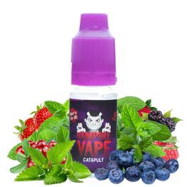 CATAPULT Vampire Vape 10 ml ★★★★★