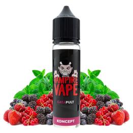 CATAPULT Vampire Vape KONCEPTXIX 50ml ★★★★★