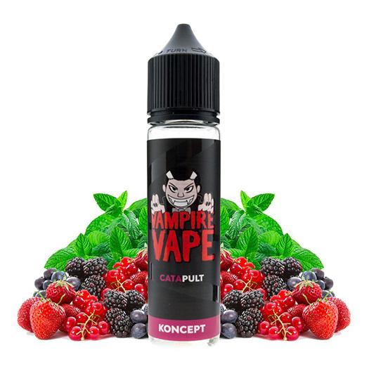 CATAPULT Vampire Vape KONCEPTXIX 50ml ★★★★★