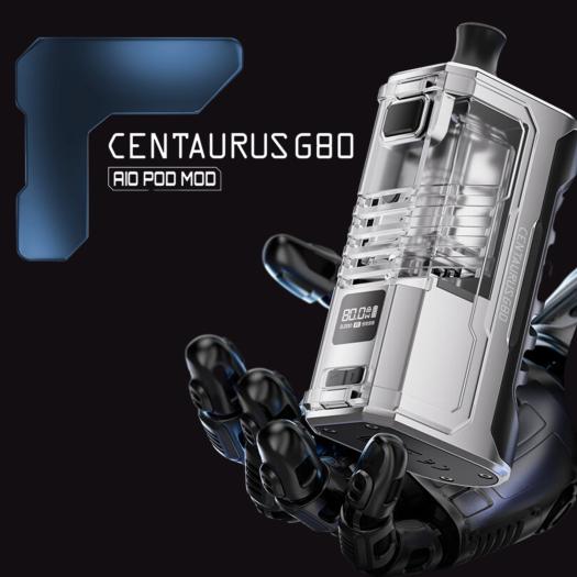 Centaurus G80 AIO - Lost Vape Centaurus G80 AIO - Lost Vape