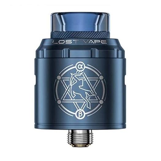 Centaurus Solo RDA 24mm - Perdido Vape