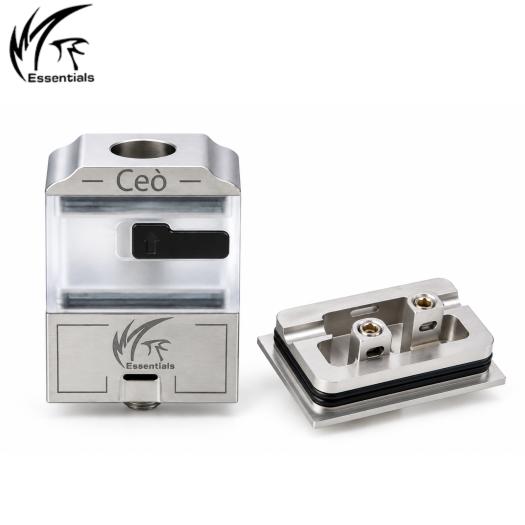 CEO Boro RBA MT Essentials | Single Coil RDL/MTL