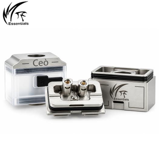 CEO Boro RBA MT Essentials | Single Coil RDL/MTL
