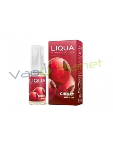 Cherry Liqua 10 ml - Cherry Liqua 10 ml