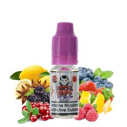 CHARGER Líquido con Sales de Nicotina 10ml - 20mg - Vampire Vape