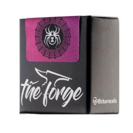 Charro Coils Dual - The Forge Black Widow 0.30 Ohm (Pack 2)