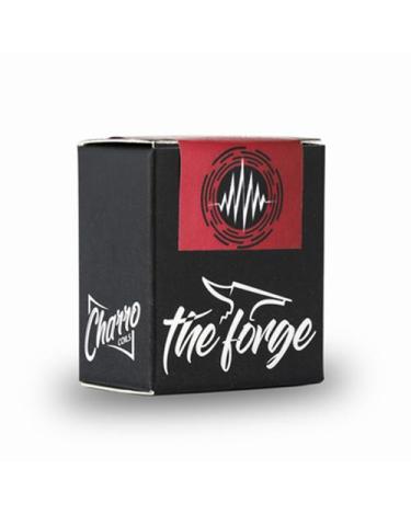 Charro Coils Dual - The Forge Rampage 0.14 Ohm (Pack 2)