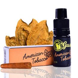 CHEMNOVATIC MIX&GO GUSTO American Tobacco Aroma 10ml