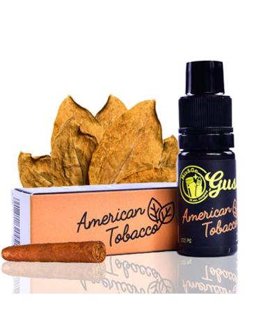 CHEMNOVATIC MIX&GO GUSTO American Tobacco Aroma 10ml